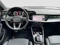 Audi S3 Sportback 2.0 TFSI quattro S-tronic