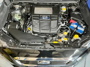 Subaru Levorg 1.6DIT Swiss S AWD Lineartronic ✅