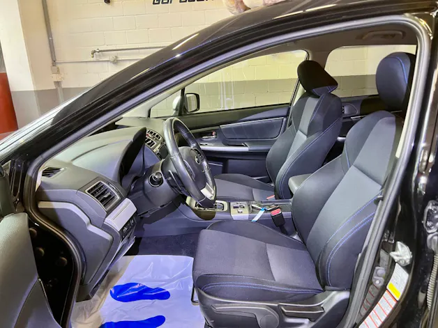 Subaru Levorg 1.6DIT Swiss S AWD Lineartronic ✅