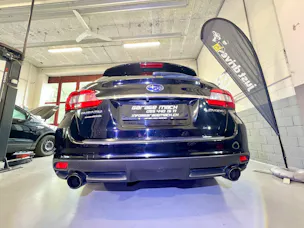 Subaru Levorg 1.6DIT Swiss S AWD Lineartronic ✅