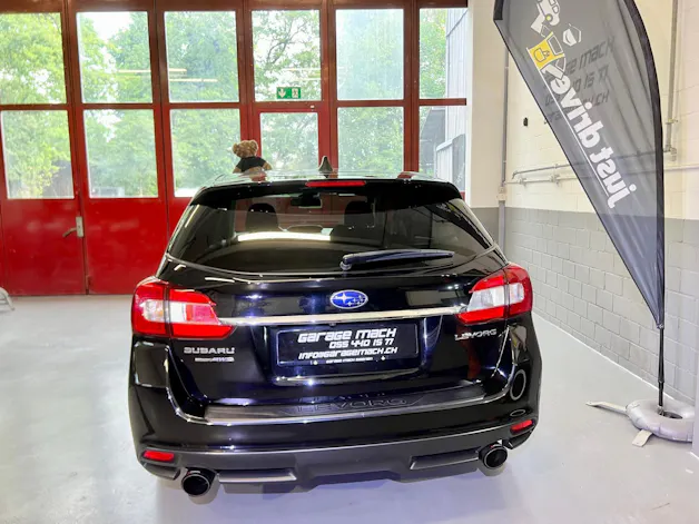 Subaru Levorg 1.6DIT Swiss S AWD Lineartronic ✅