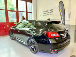 Subaru Levorg 1.6DIT Swiss S AWD Lineartronic ✅