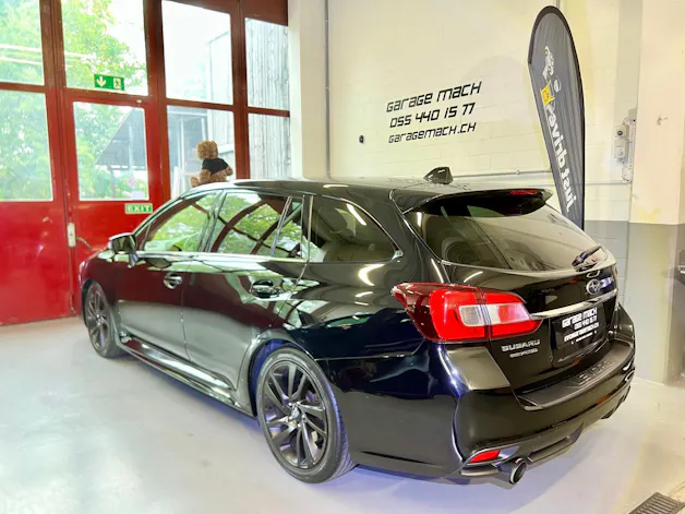 Subaru Levorg 1.6DIT Swiss S AWD Lineartronic ✅