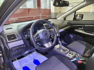 Subaru Levorg 1.6DIT Swiss S AWD Lineartronic ✅