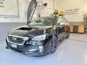 Subaru Levorg 1.6DIT Swiss S AWD Lineartronic ✅