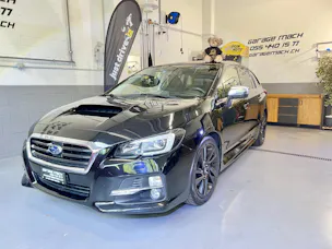 Subaru Levorg 1.6DIT Swiss S AWD Lineartronic ✅