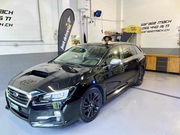 Subaru Levorg 1.6DIT Swiss S AWD Lineartronic ✅