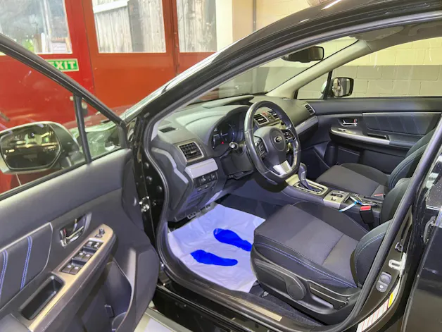 Subaru Levorg 1.6DIT Swiss S AWD Lineartronic ✅