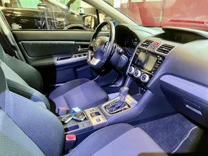 Subaru Levorg 1.6DIT Swiss S AWD Lineartronic ✅