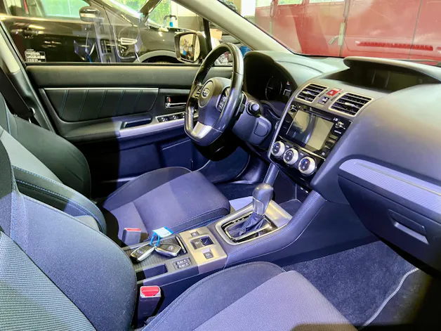 Subaru Levorg 1.6DIT Swiss S AWD Lineartronic ✅