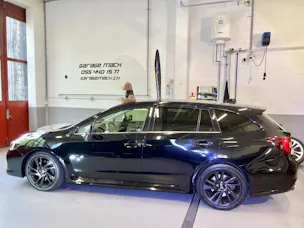 Subaru Levorg 1.6DIT Swiss S AWD Lineartronic ✅