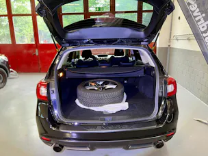 Subaru Levorg 1.6DIT Swiss S AWD Lineartronic ✅