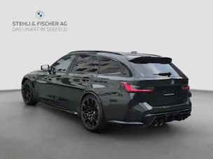 BMW M3 Touring xDrive Competition M