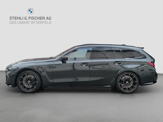 BMW M3 Touring xDrive Competition M