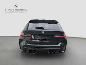 BMW M3 Touring xDrive Competition M