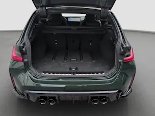 BMW M3 Touring xDrive Competition M