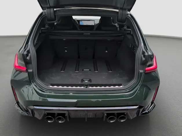 BMW M3 Touring xDrive Competition M