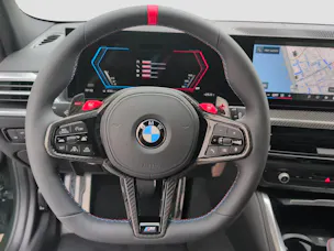 BMW M3 Touring xDrive Competition M
