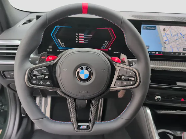 BMW M3 Touring xDrive Competition M
