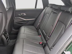 BMW M3 Touring xDrive Competition M