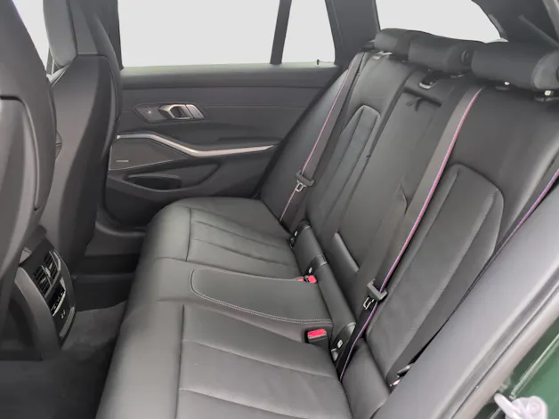 BMW M3 Touring xDrive Competition M