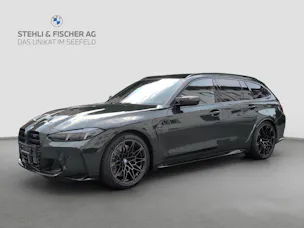 BMW M3 Touring xDrive Competition M