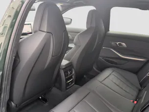BMW M3 Touring xDrive Competition M