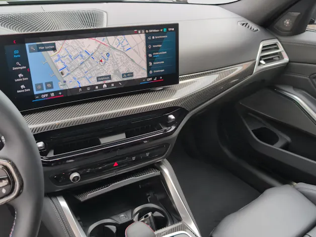 BMW M3 Touring xDrive Competition M