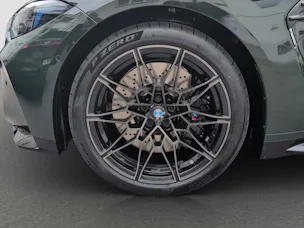 BMW M3 Touring xDrive Competition M