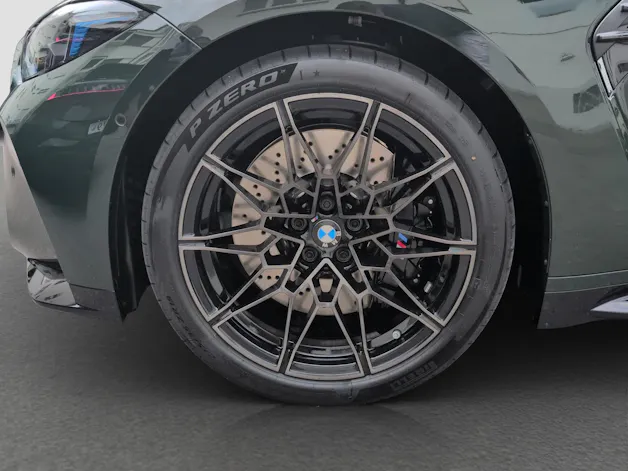 BMW M3 Touring xDrive Competition M