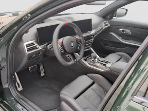 BMW M3 Touring xDrive Competition M