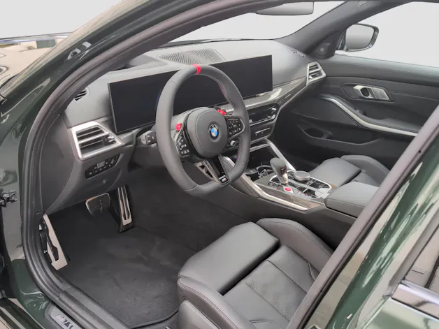BMW M3 Touring xDrive Competition M