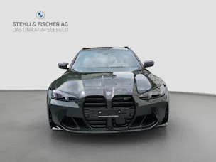 BMW M3 Touring xDrive Competition M