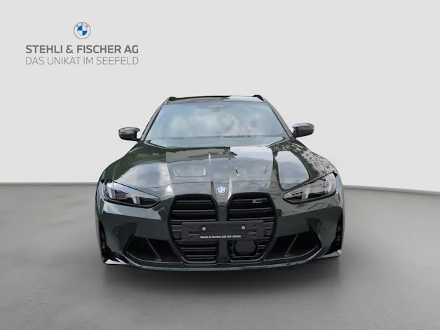 BMW M3 Touring xDrive Competition M