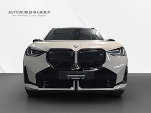 BMW X3 xDrive M50 48V M Sport Pro