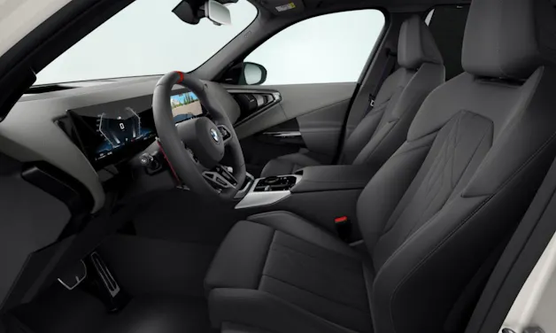 BMW X3 xDrive M50 48V M Sport Pro
