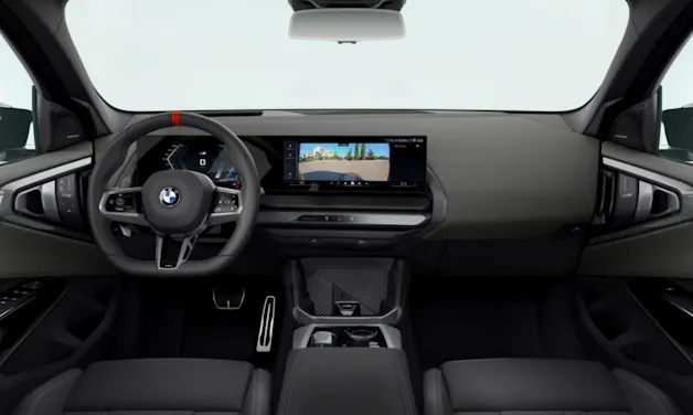 BMW X3 xDrive M50 48V M Sport Pro