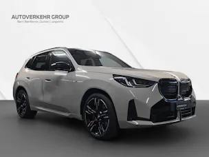 BMW X3 xDrive M50 48V M Sport Pro