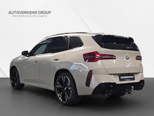BMW X3 xDrive M50 48V M Sport Pro