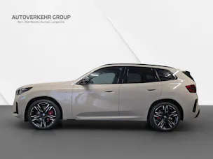 BMW X3 xDrive M50 48V M Sport Pro