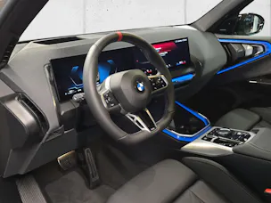 BMW X3 xDrive M50 48V M Sport Pro