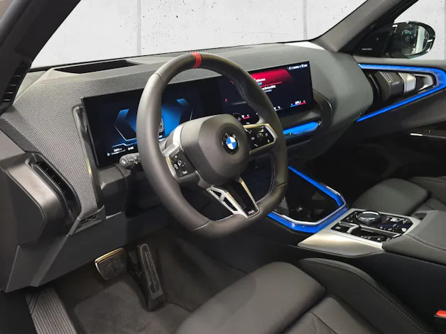 BMW X3 xDrive M50 48V M Sport Pro