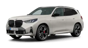 BMW X3 xDrive M50 48V M Sport Pro