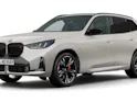 BMW X3 xDrive M50 48V M Sport Pro