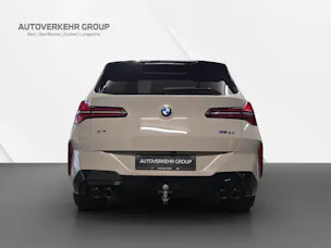 BMW X3 xDrive M50 48V M Sport Pro
