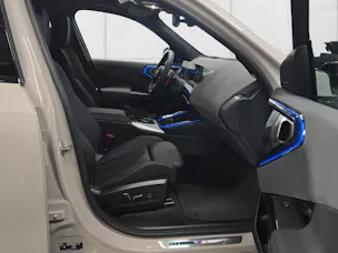 BMW X3 xDrive M50 48V M Sport Pro