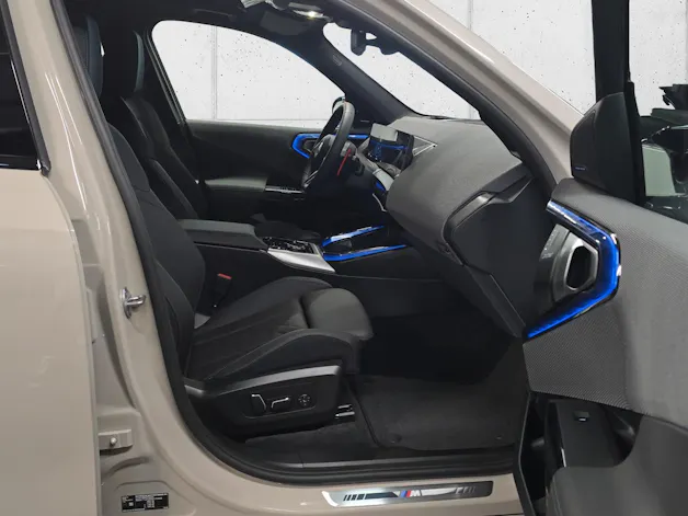 BMW X3 xDrive M50 48V M Sport Pro