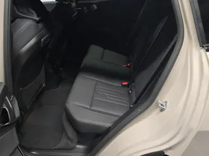 BMW X3 xDrive M50 48V M Sport Pro