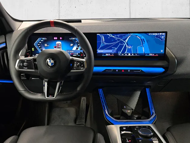 BMW X3 xDrive M50 48V M Sport Pro