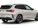 BMW X3 xDrive M50 48V M Sport Pro